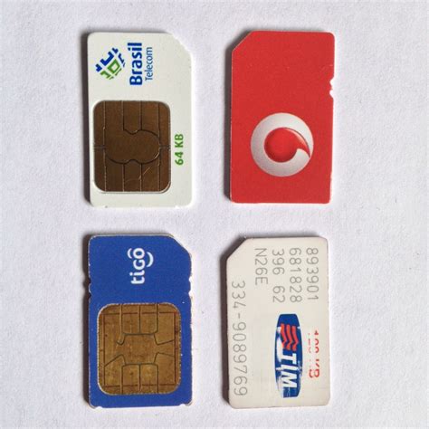 sim cards for dummies